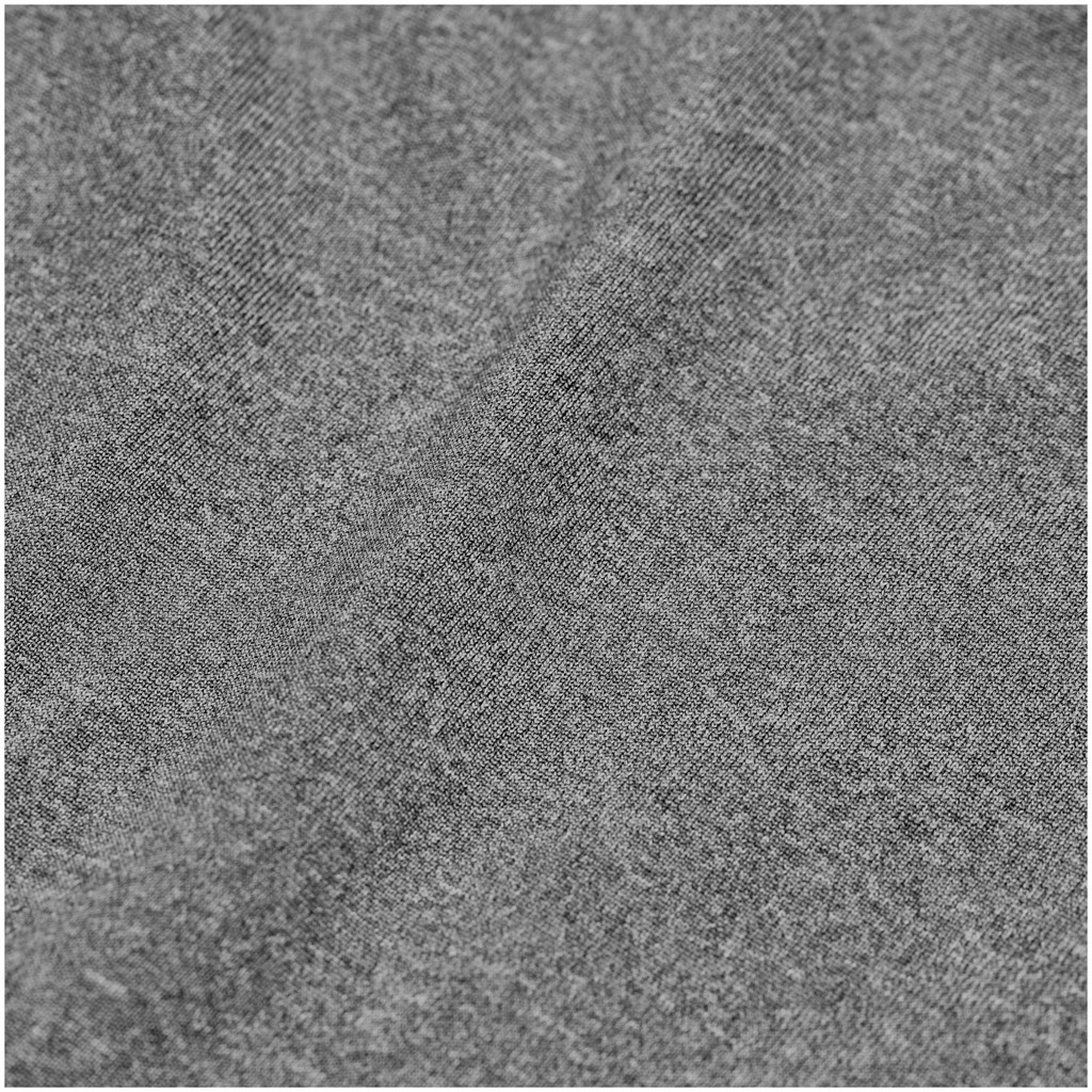 Mens Crossfire Golf Shirt - Grey - Image 5