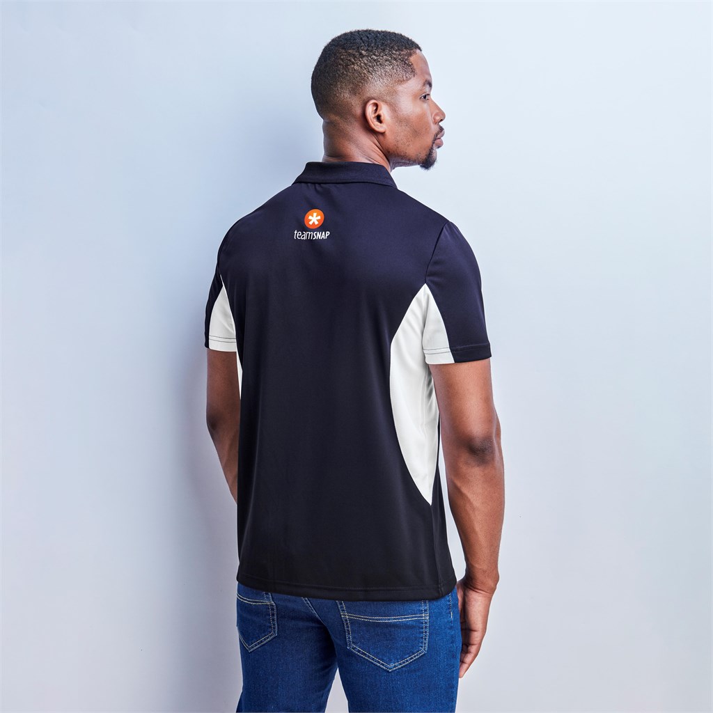 Mens Championship Golf Shirt - Image 5