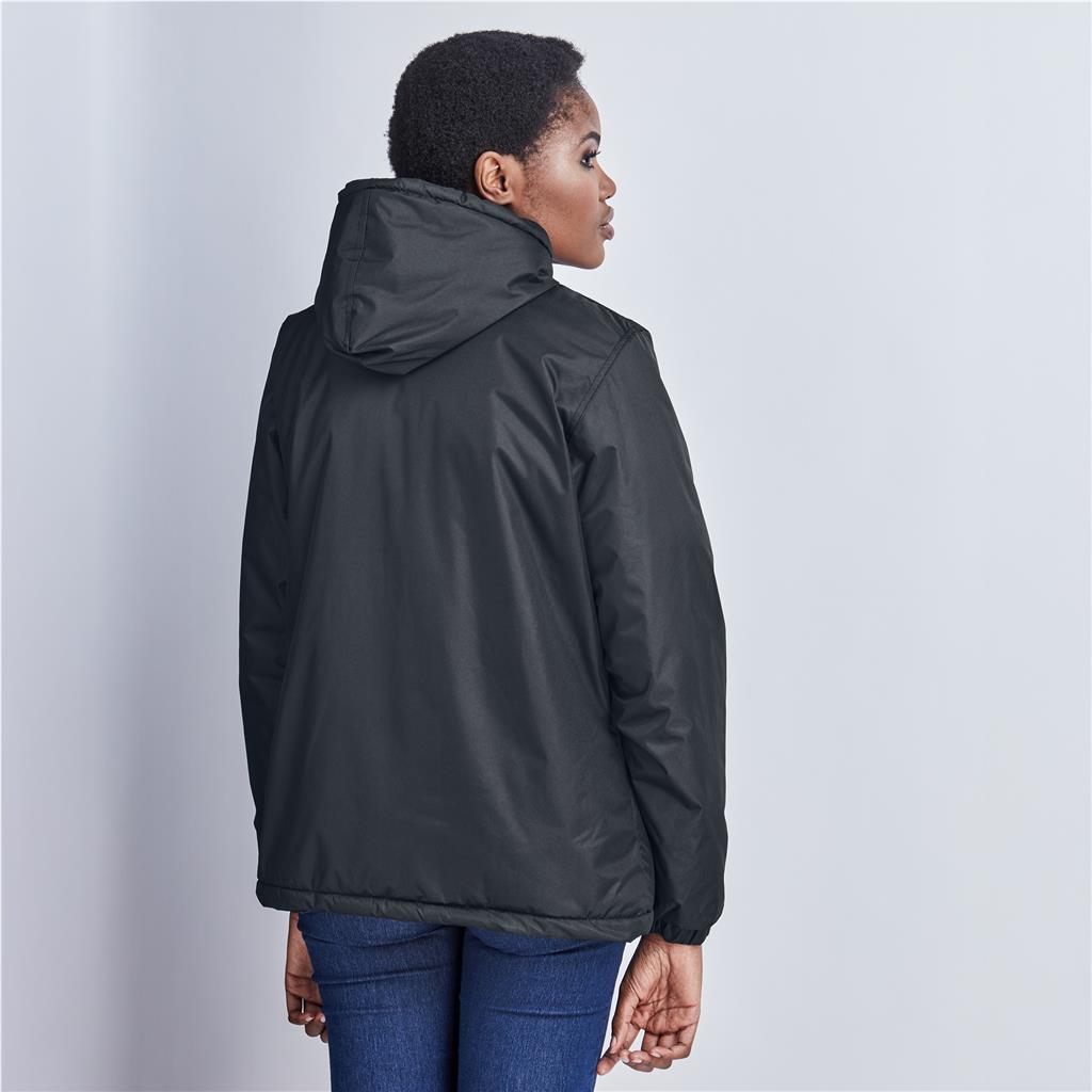 Ladies Hamilton Jacket - Image 6