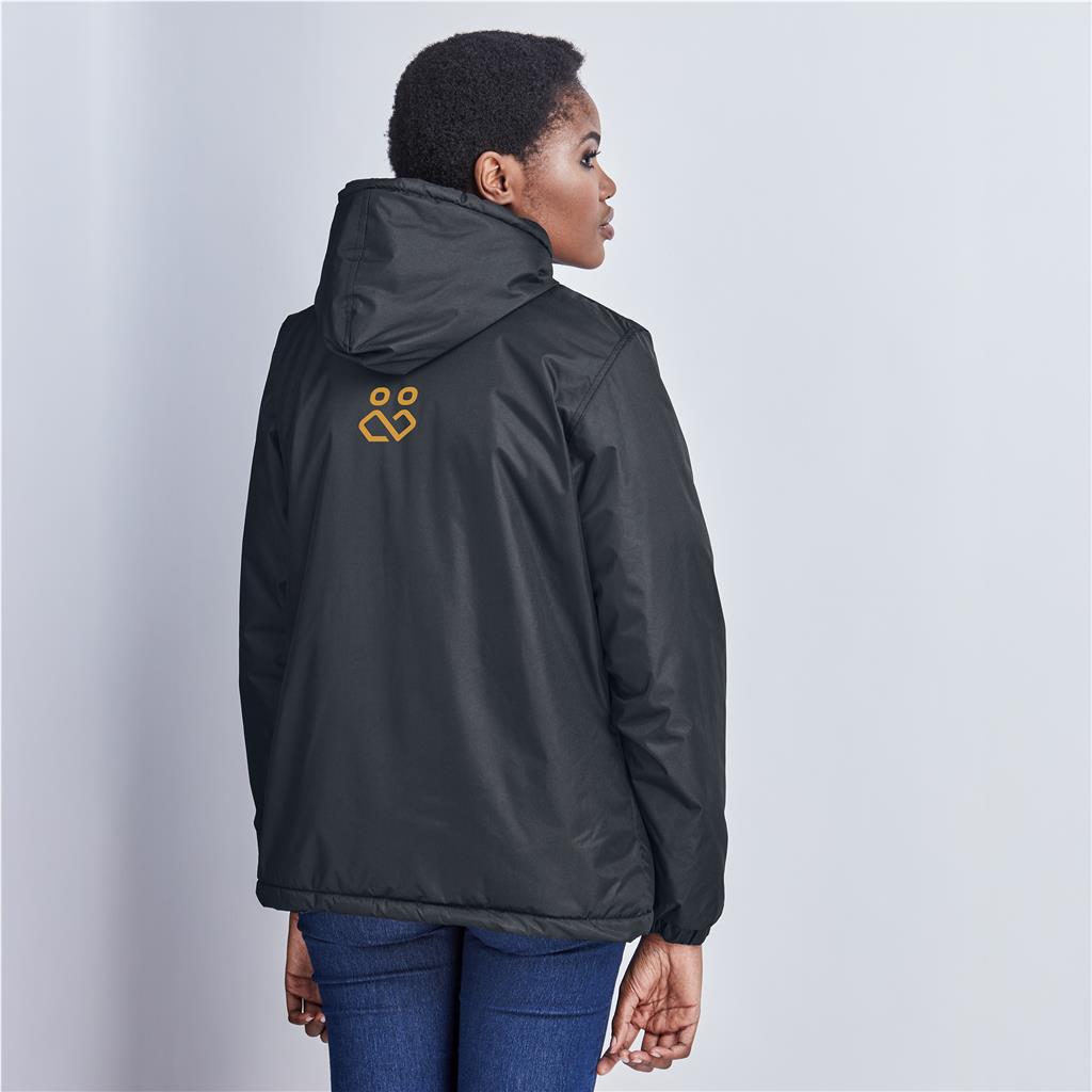 Ladies Hamilton Jacket - Image 5