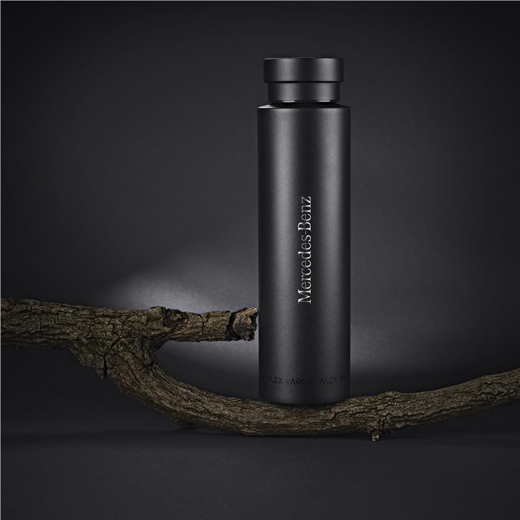 Alex Varga Shackleton Stainless Steel Vacuum Water Bottle - 800ml - Image 5