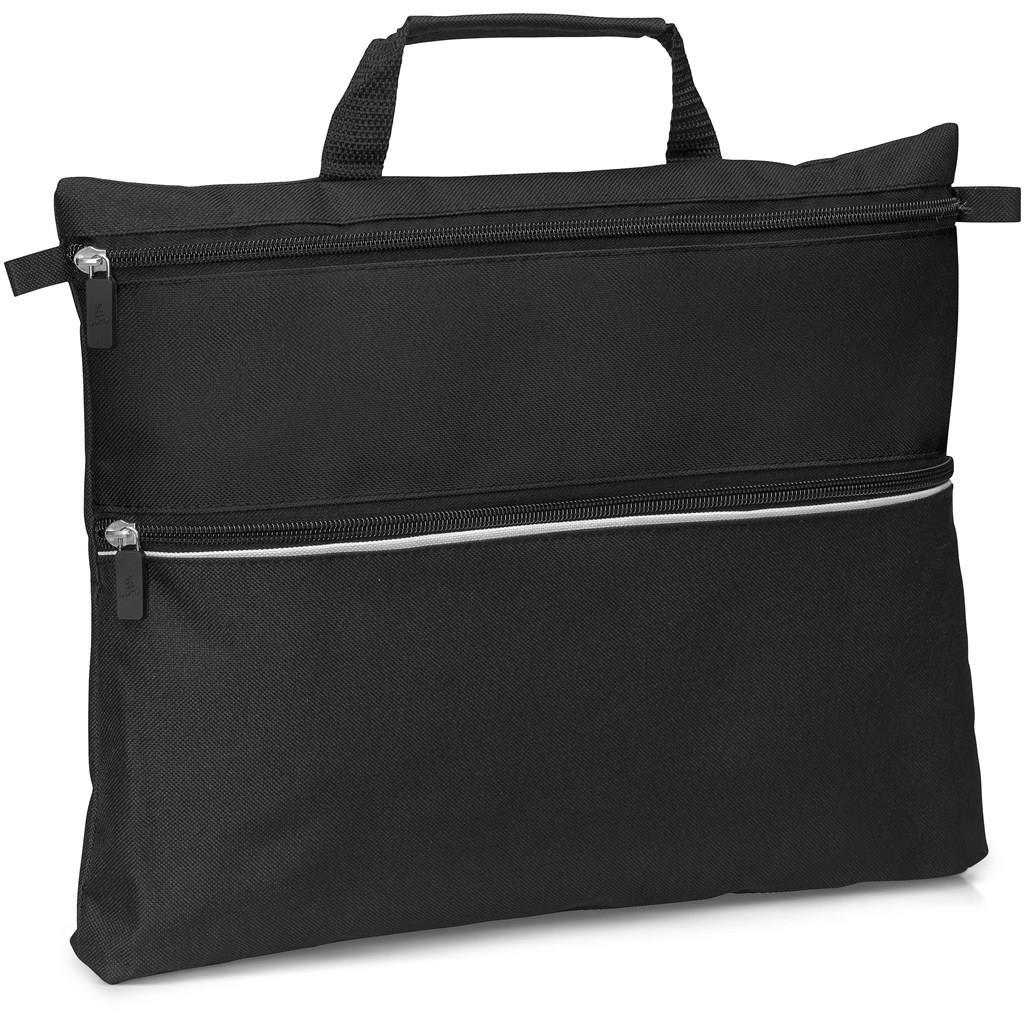 Graffiti Document Bag - Image 4