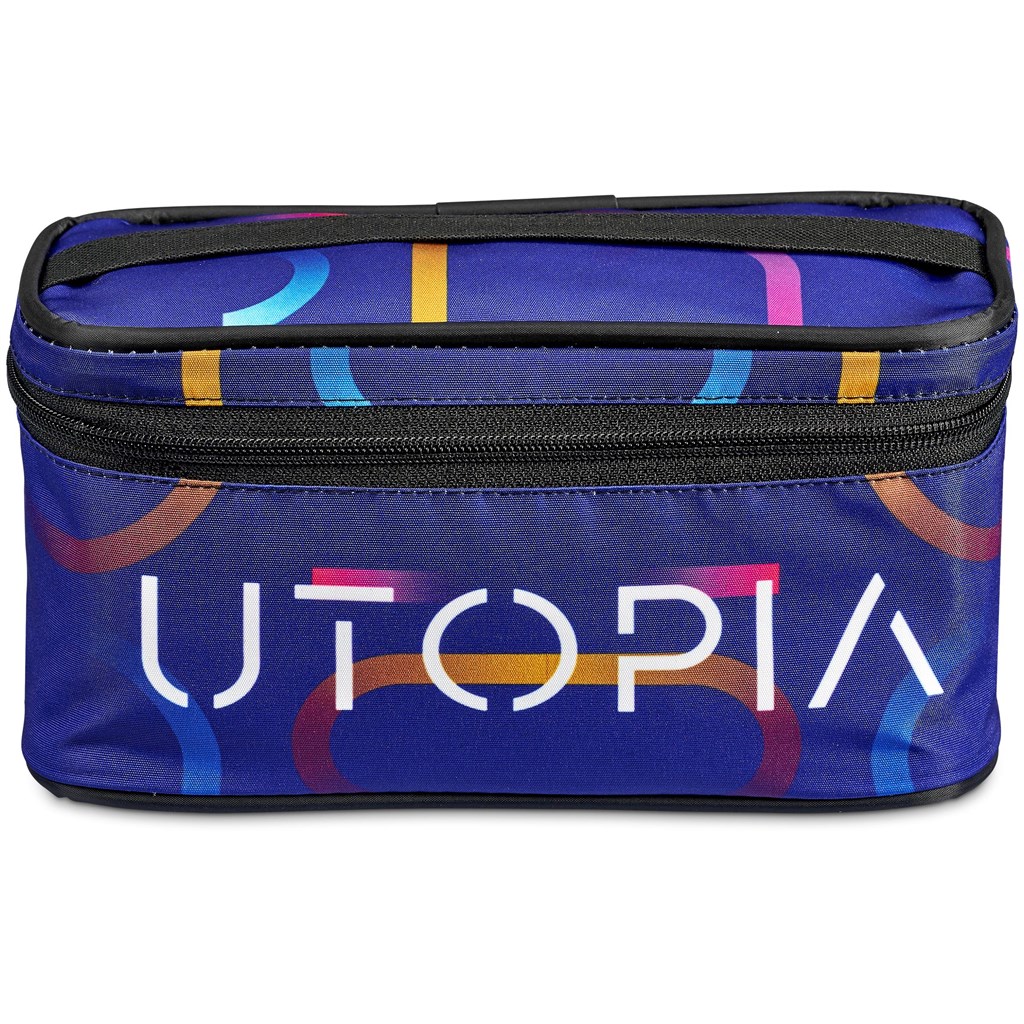 Hoppla Shelley Toiletry Bag - Image 6