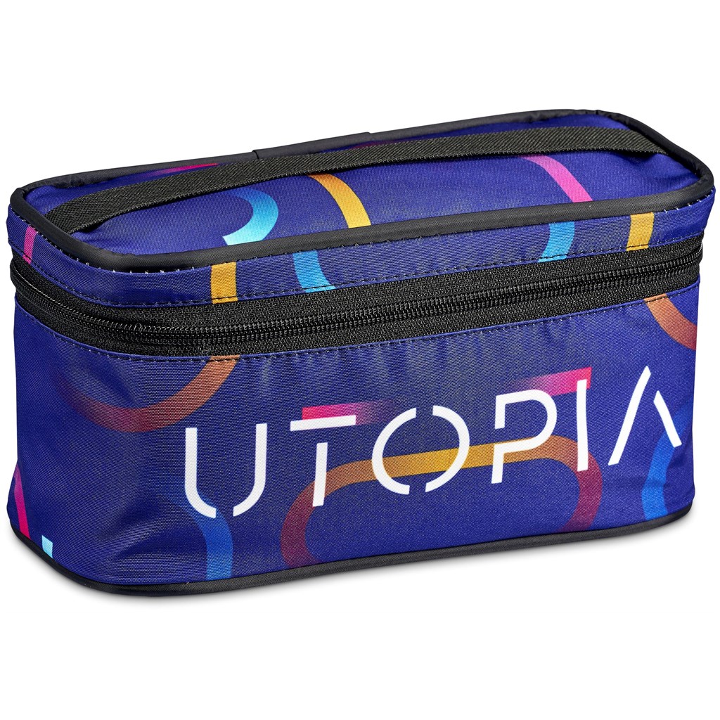 Hoppla Shelley Toiletry Bag - Image 5