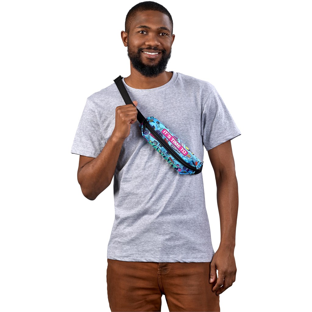 Hoppla Walkie Waist Bag - Image 4