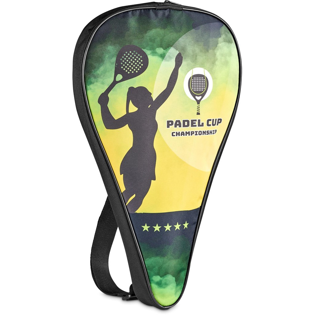 Hoppla Shift Padel Bag - Image 5