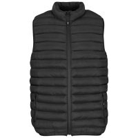 Mens Utah Bodywarmer - Black