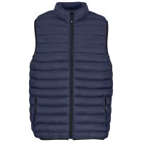 Mens Utah Bodywarmer - Navy