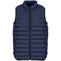 Ladies Utah Bodywarmer - Navy