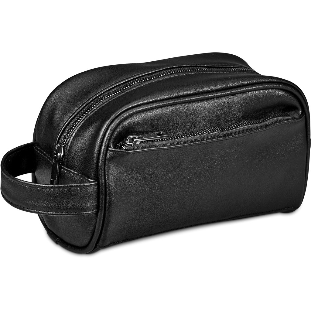 Alex Varga Claska Toiletry Bag - Image 4
