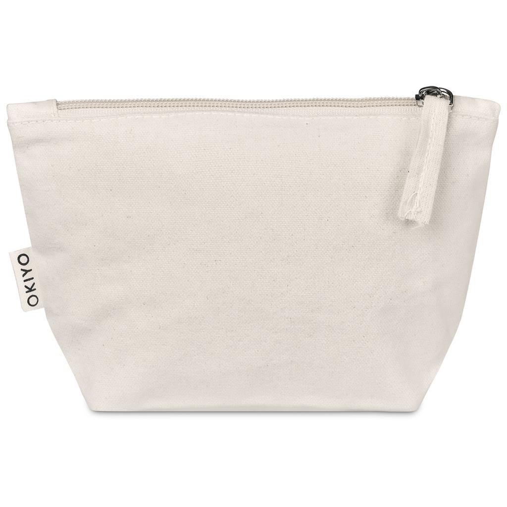 Okiyo Asa Cosmetic & Accessory Bag - Image 5