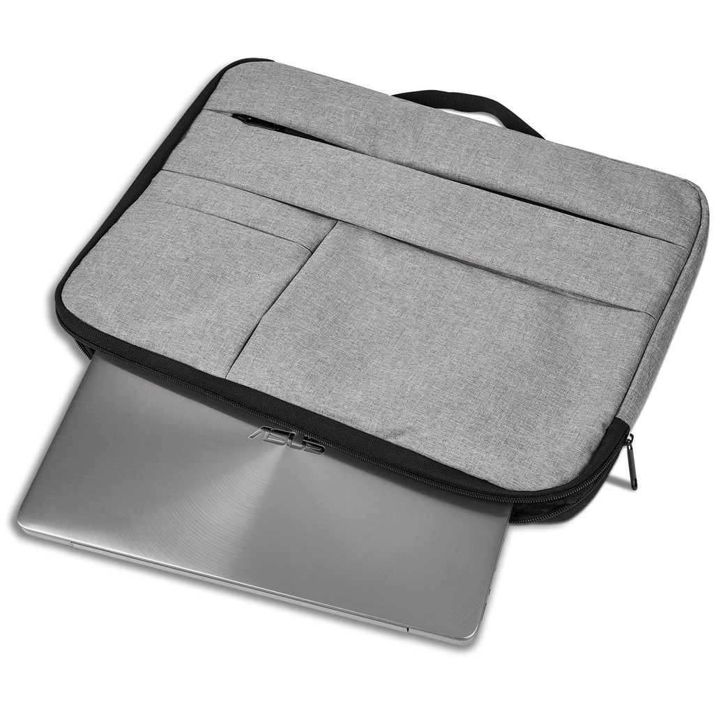 Swiss Cougar Zurich Laptop Sleeve - Image 5
