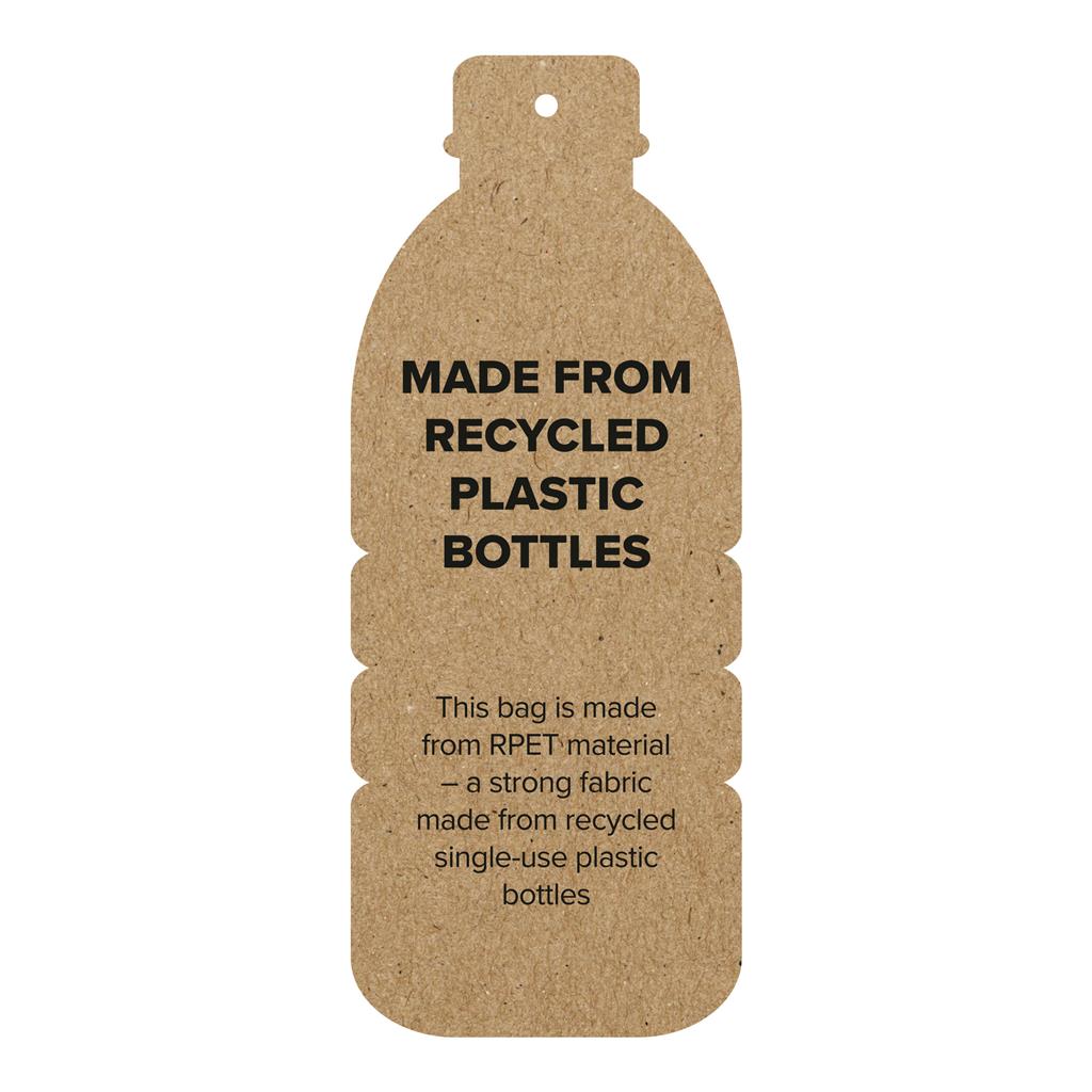 Swiss Cougar Arlington Recycled PET Laptop Backpack - Image 4