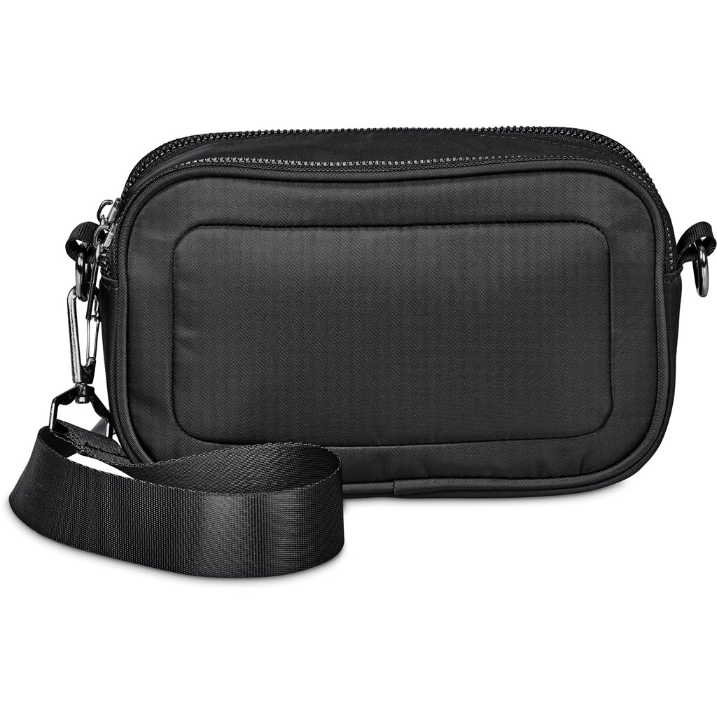 Serendipio Unisex Pitori Crossbody Bag - Image 5