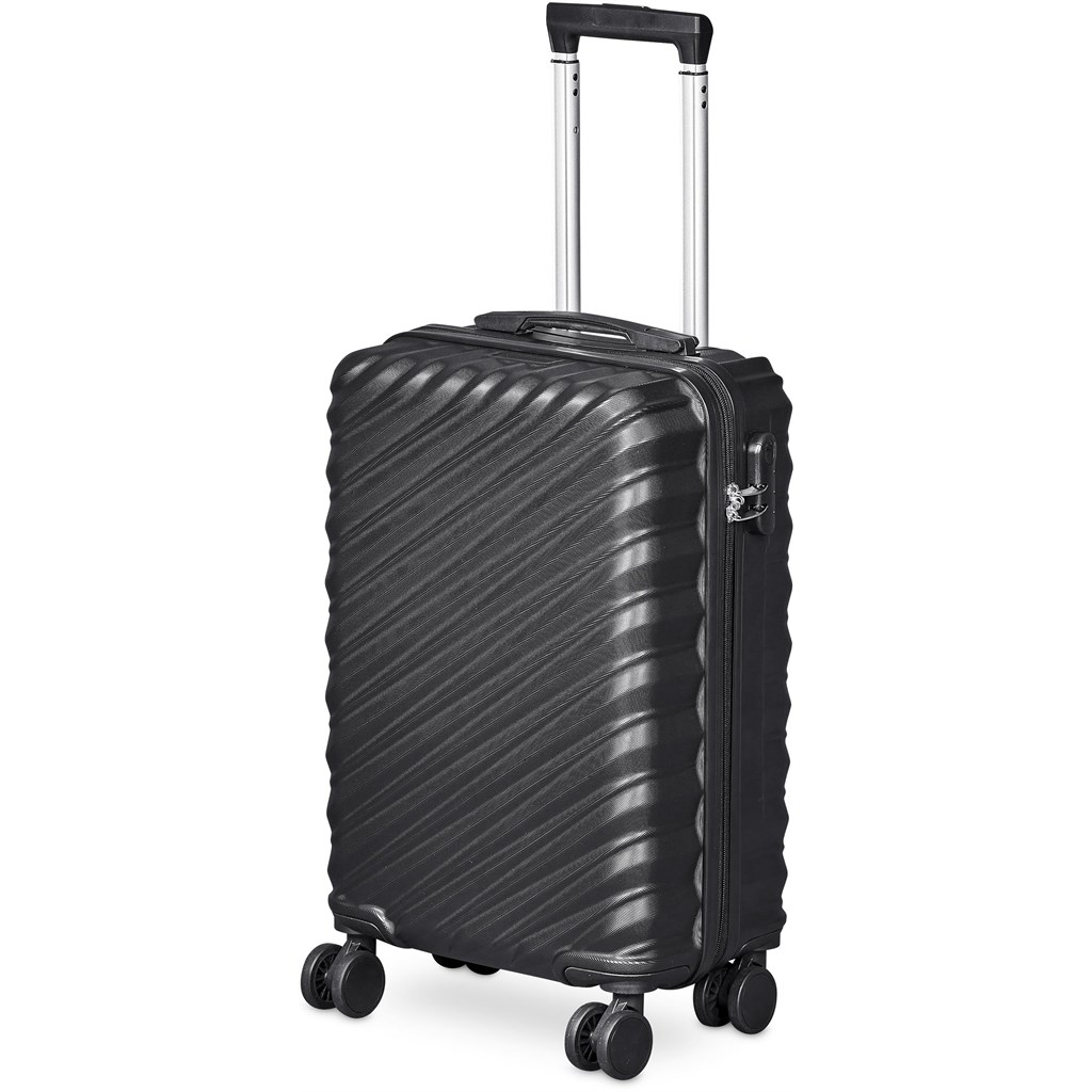 Serendipio Astir Trolley Bag - Image 5