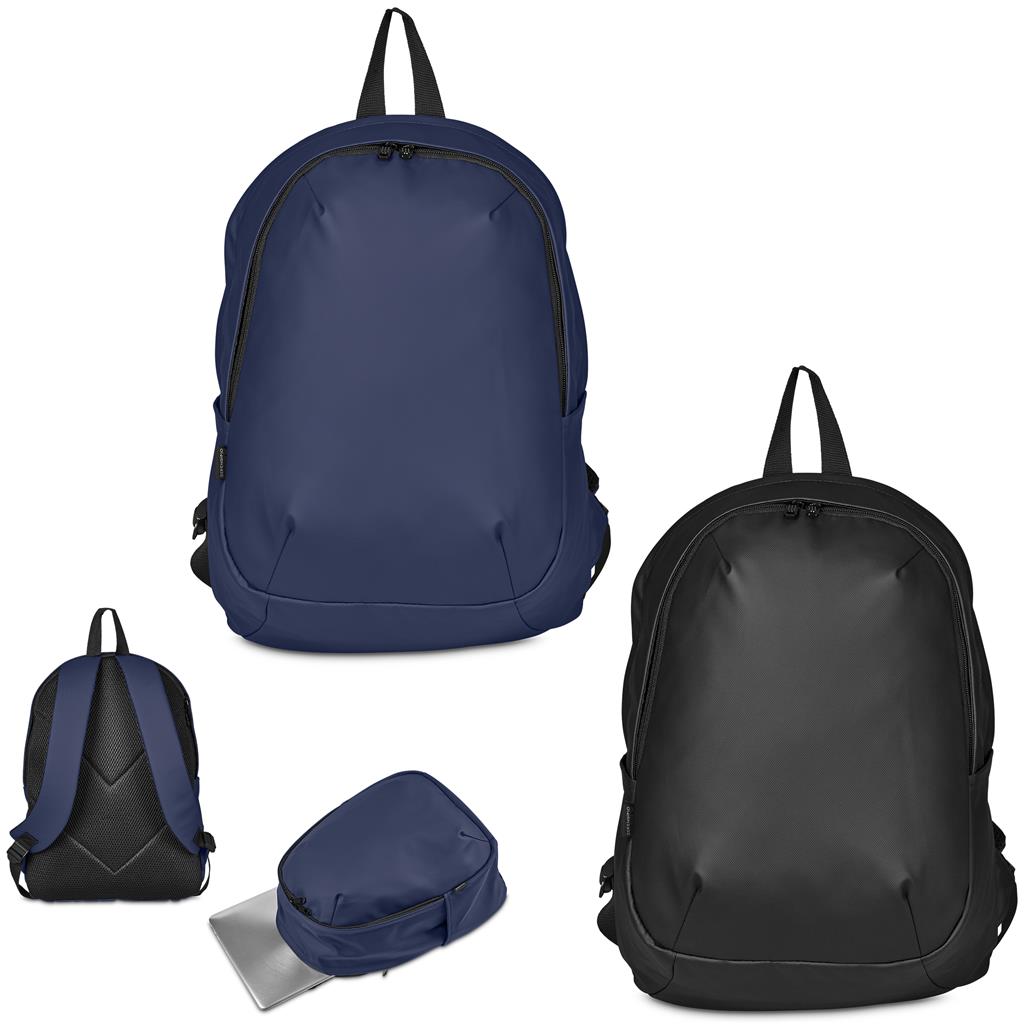 Serendipio Urbanite Laptop Backpack - Image 2
