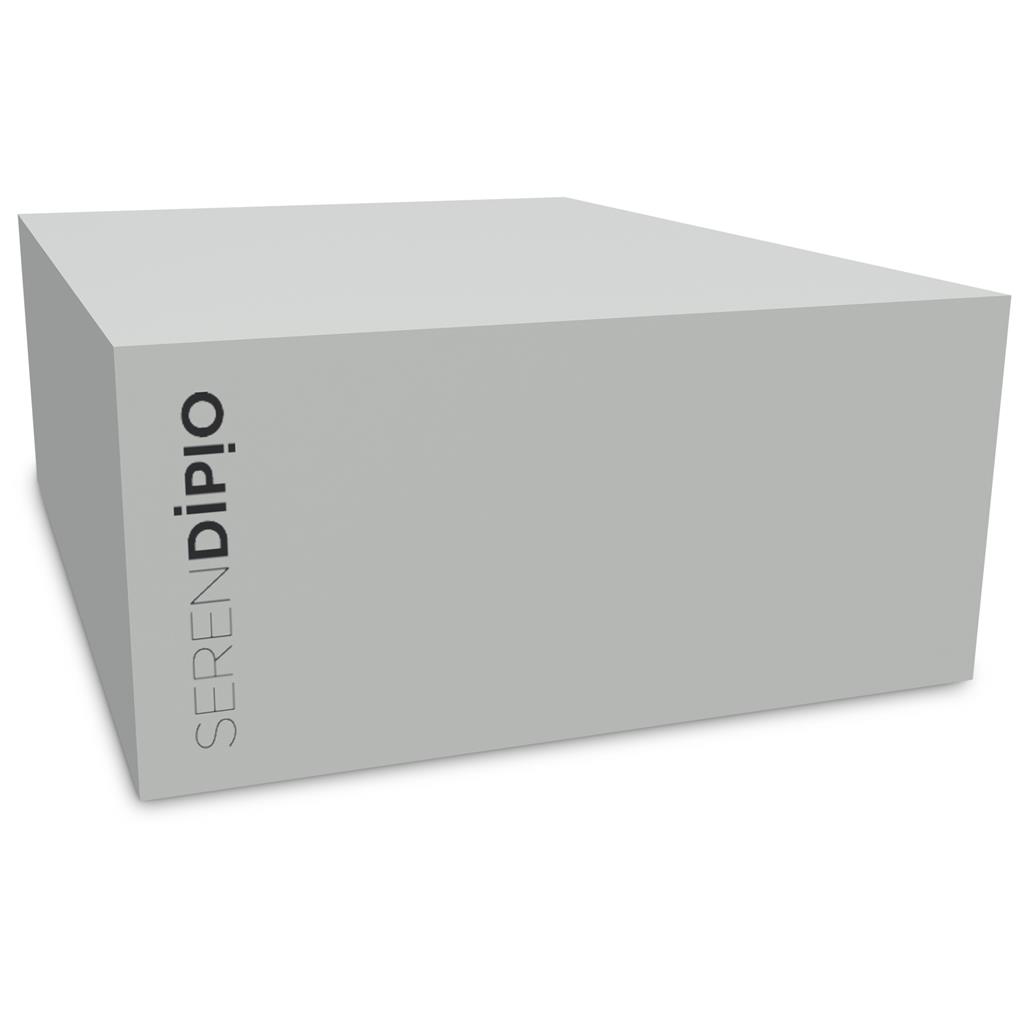 Serendipio Fairford Glass Lunch Box - Image 5