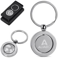 Altitude Global Keyholder