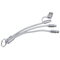 Altitude Chango 4-in-1 Charging cable