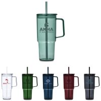 Serendipio Mandalay Plastic Mug - 1.2 Litre
