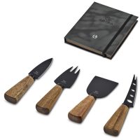 Andy Cartwright Clarens Cheese Knife Set