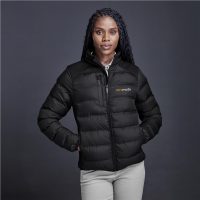 Ladies Alex Varga Monaco Jacket