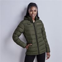 Ladies Fuji Jacket