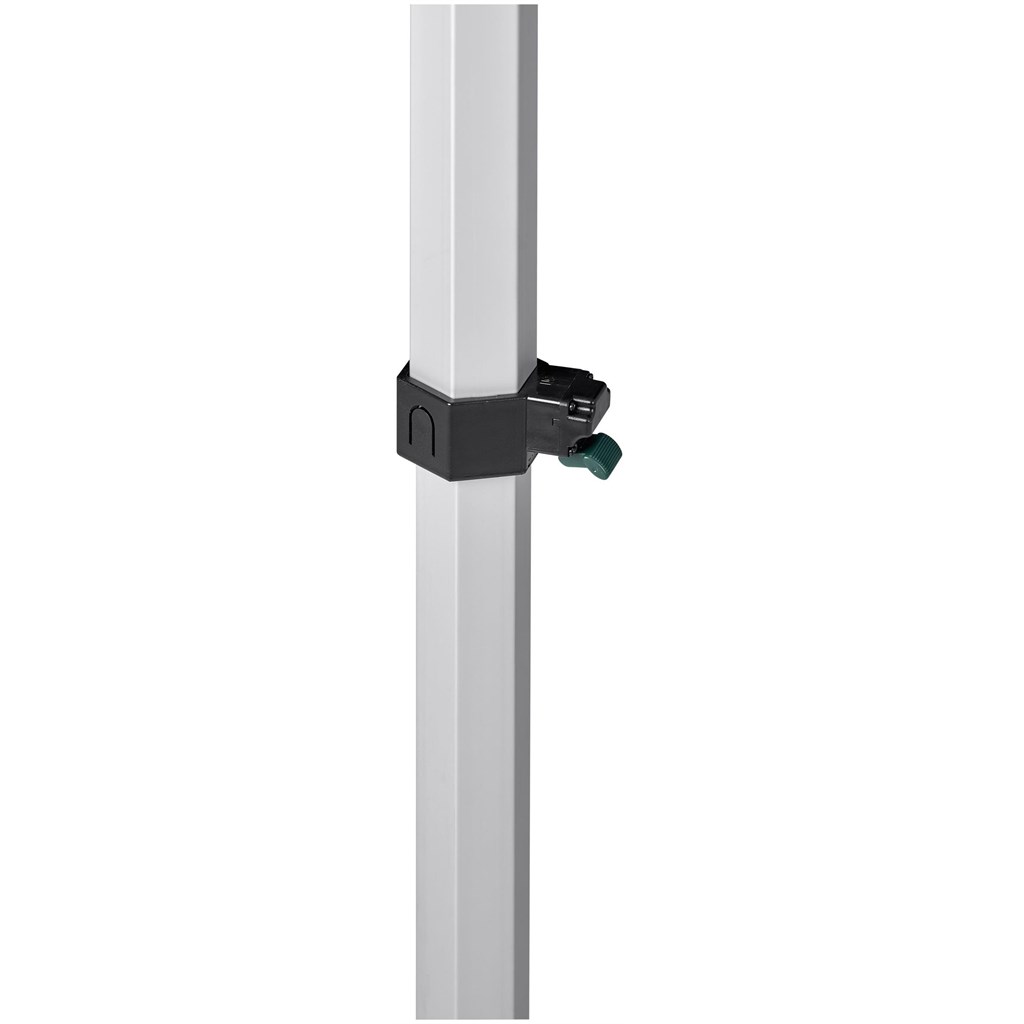 Ovation Sublimated Gazebo 2m X 2m - 1 Half-Wall Skin - 1 Full-Wall Skin - Image 5