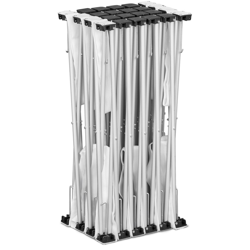 Legend Curved Banner Wall 3.5m x 2.25m - Image 5