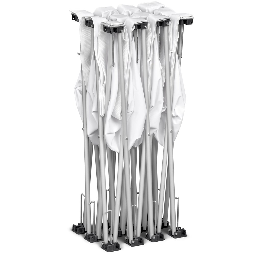 Legend Straight Banner Wall 1.52m x 2.25m - Image 5