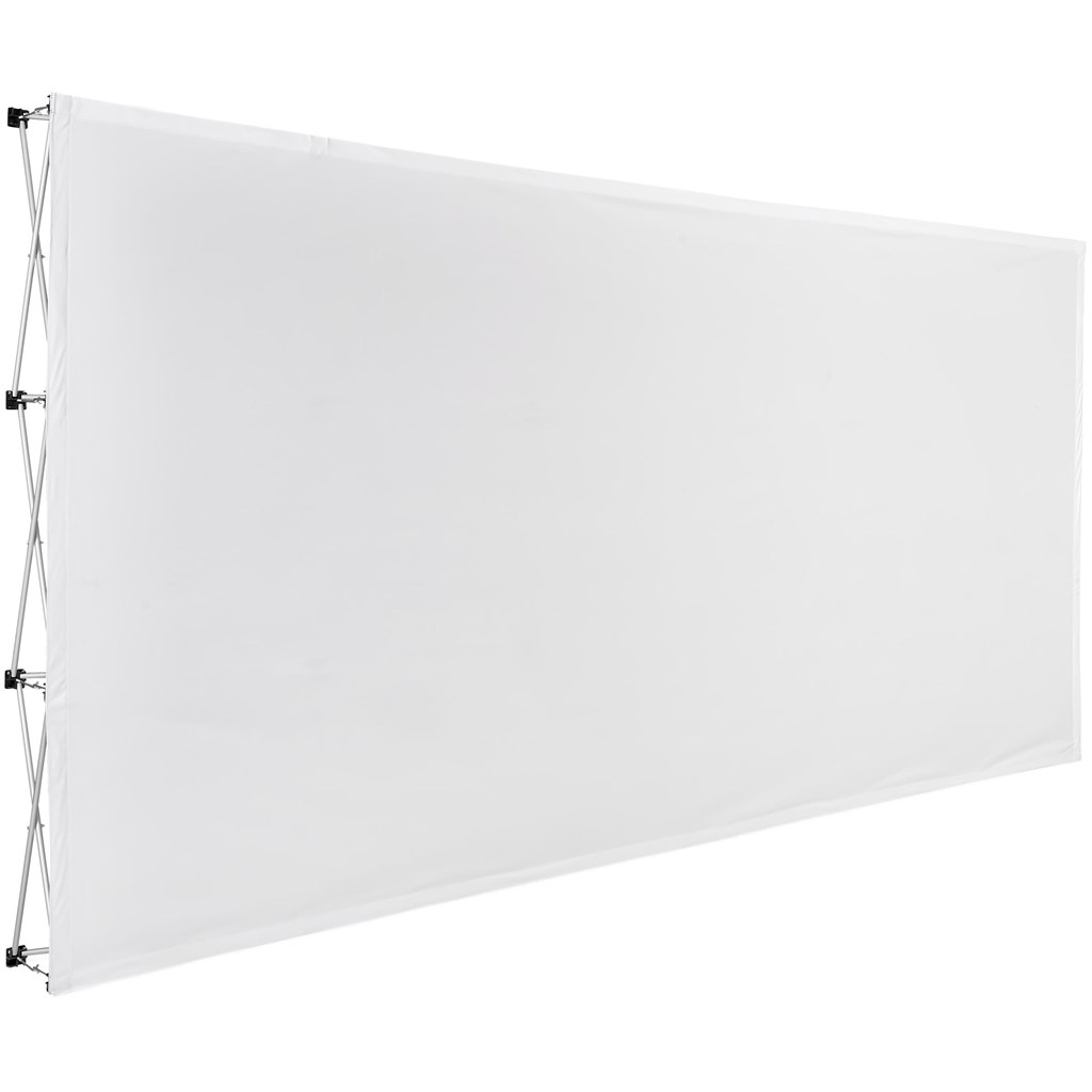 Legend Straight Banner Wall 4.45m x 2.25m - Image 5