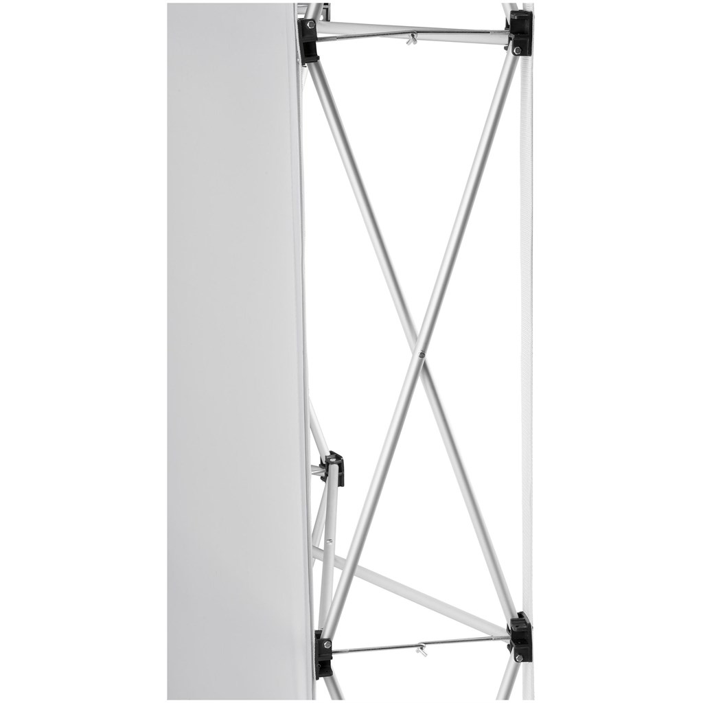 Legend Double-Sided Straight Banner Wall 1.52m x 2.25m - Image 4