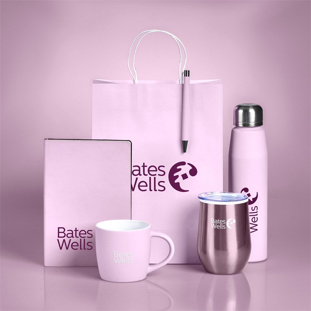 Altitude Vogue Lamda Lite Aluminium Water Bottle - 700ml - Image 5