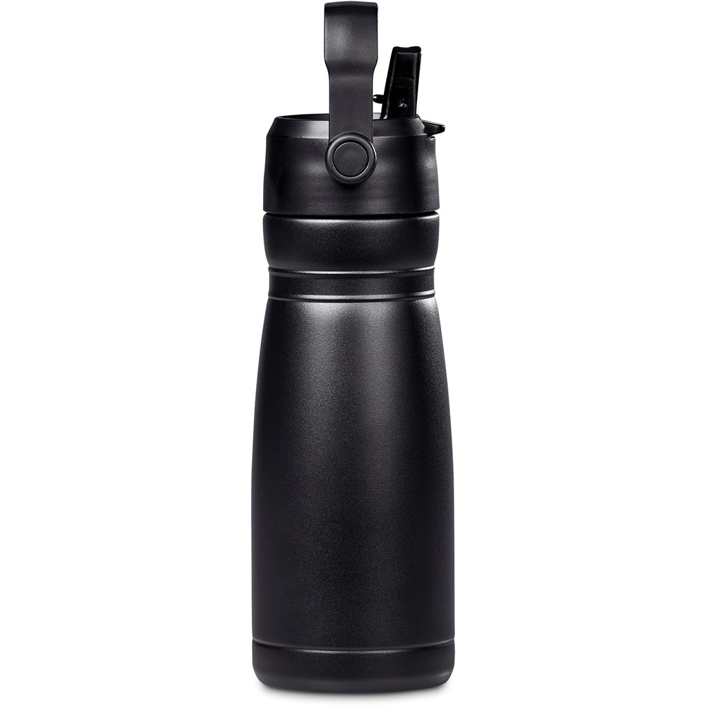 Alex Varga Amba Stainless Steel Vacuum Water Bottle – 600ml - Image 5