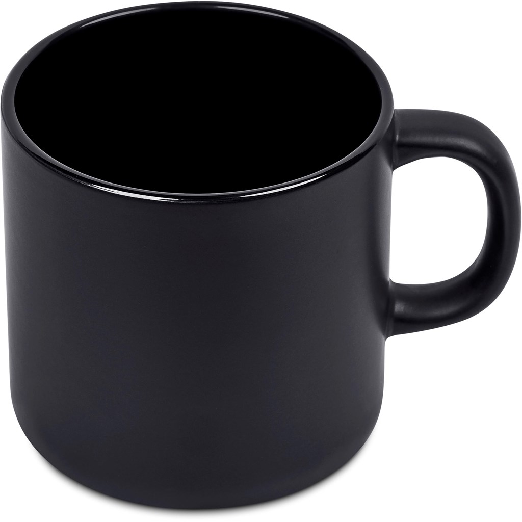 Alex Varga Aletina Ceramic Coffee Mug – 400ml - Image 6