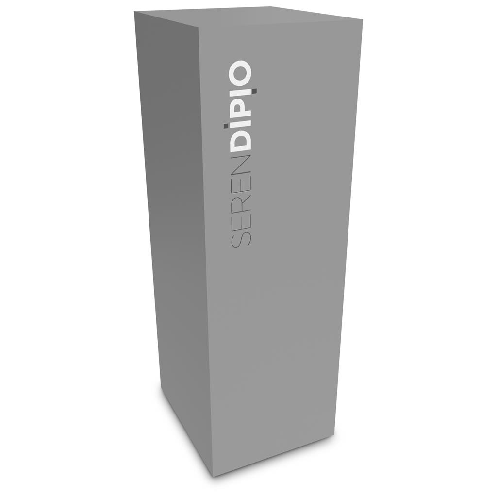 Serendipio Mayfair Plastic Tumbler & Straw – 650ml - Image 5