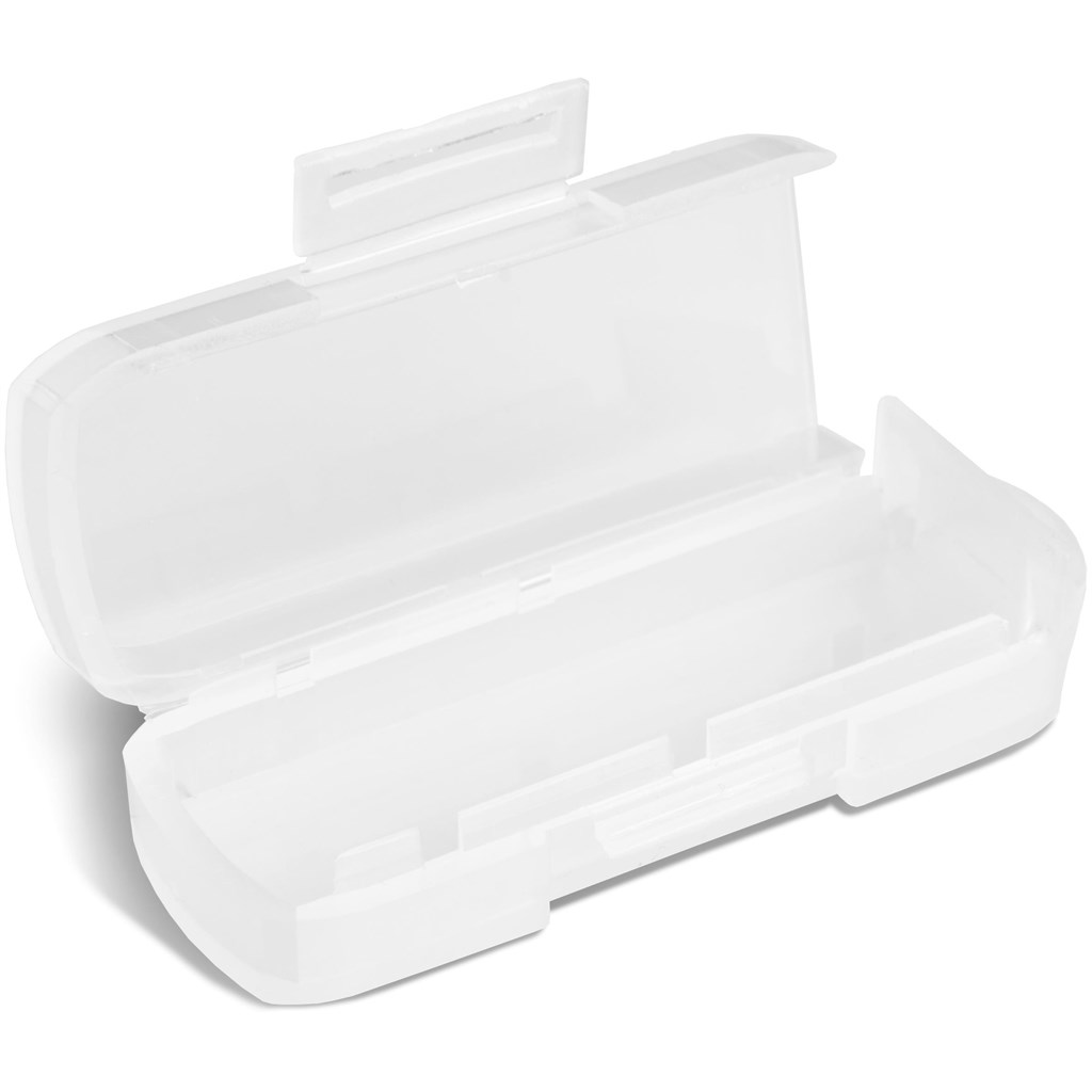 Axis Gyro Black Flash Drive - 32GB - Image 4