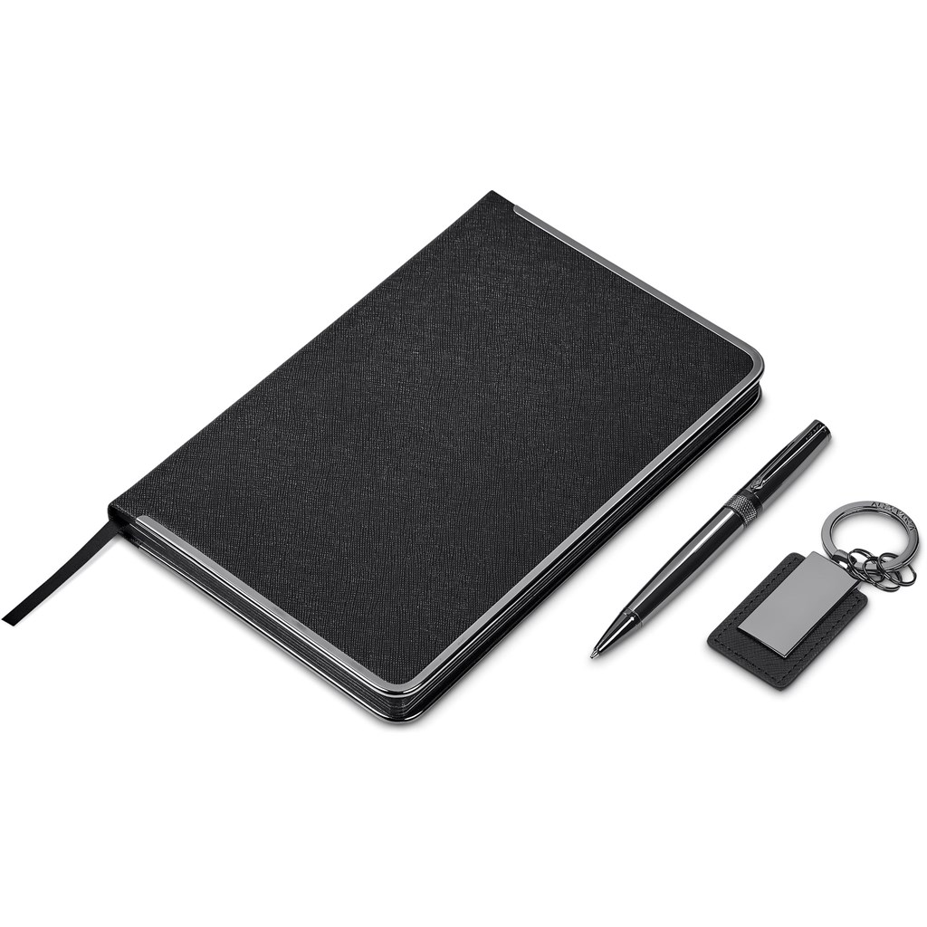 Alex Varga Yoteltris Gift Set - Image 5