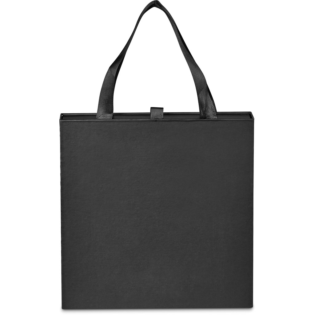 Alex Varga Lagarna Notebook & Pen Set - Image 5