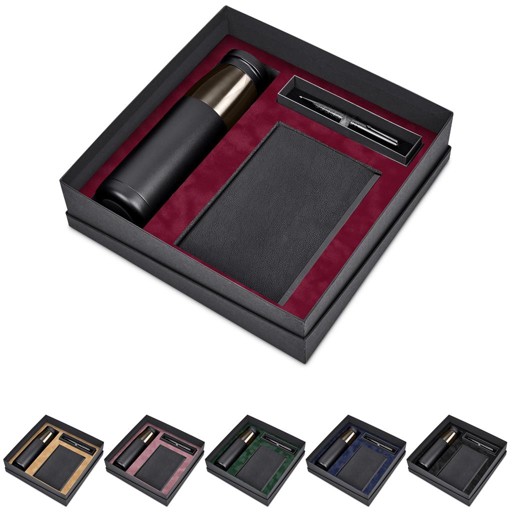 Alex Varga Jasprus Gift Set - Image 4