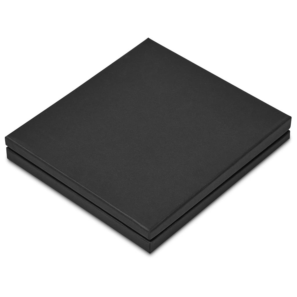 Alex Varga Nomikos Notebook & Pen Set - Image 6