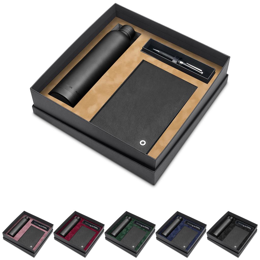 Alex Varga Jurico Gift Set - Image 5