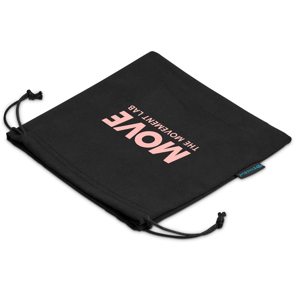 Eva & Elm Spectra Gym Towel - Image 5