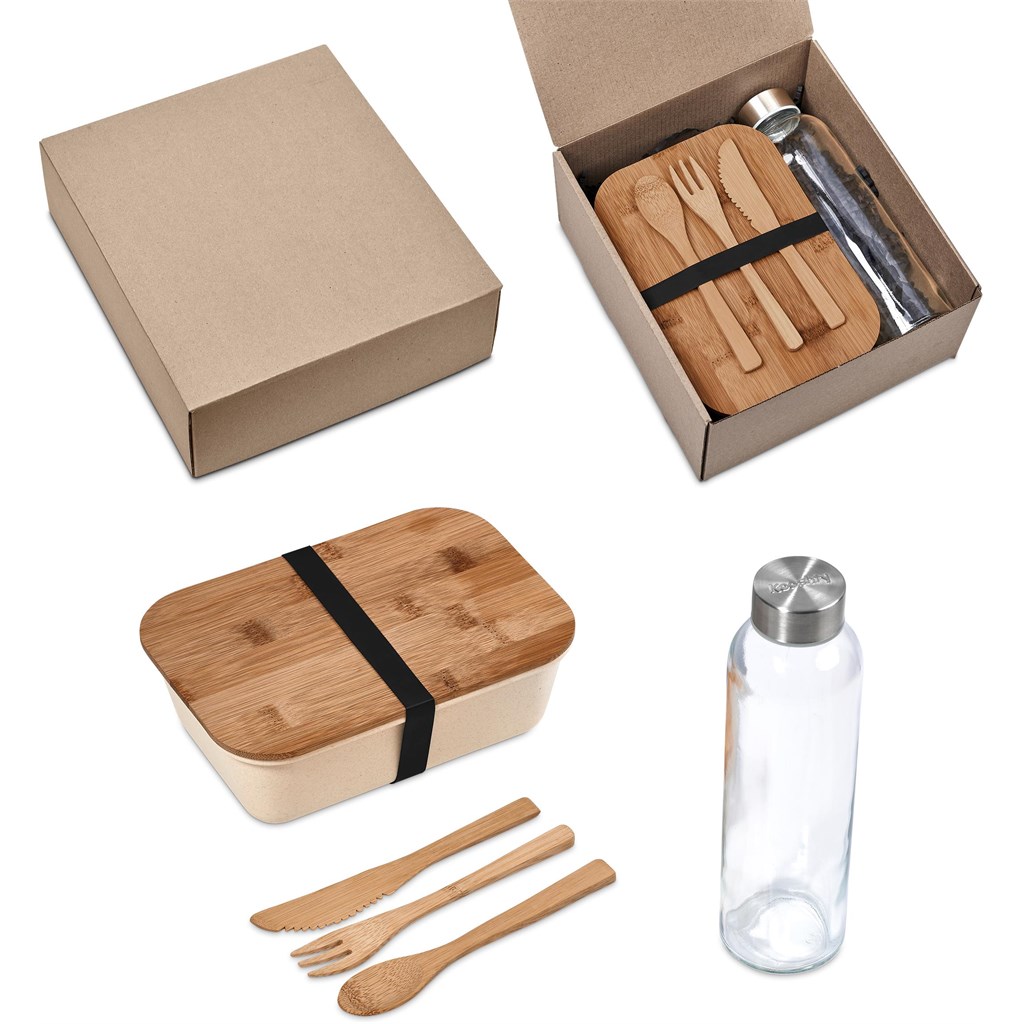 Kooshty Maya Gift Set - Image 5