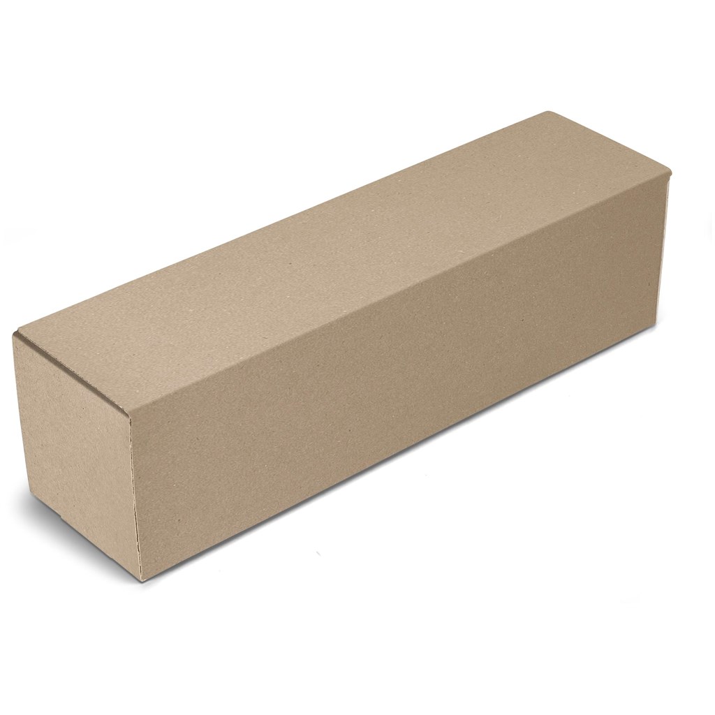 Kooshty Kork Bottle in Bianca Custom Gift Box - Image 5