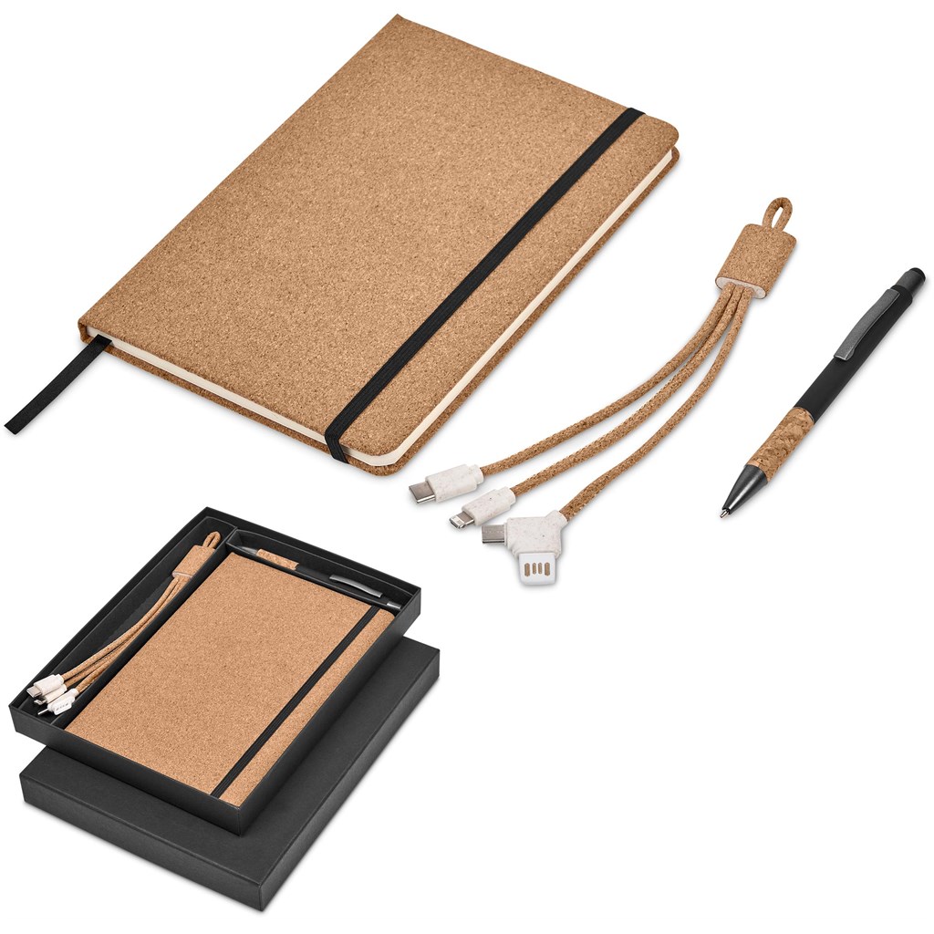 Okiyo Ikeda Gift Set - Image 5