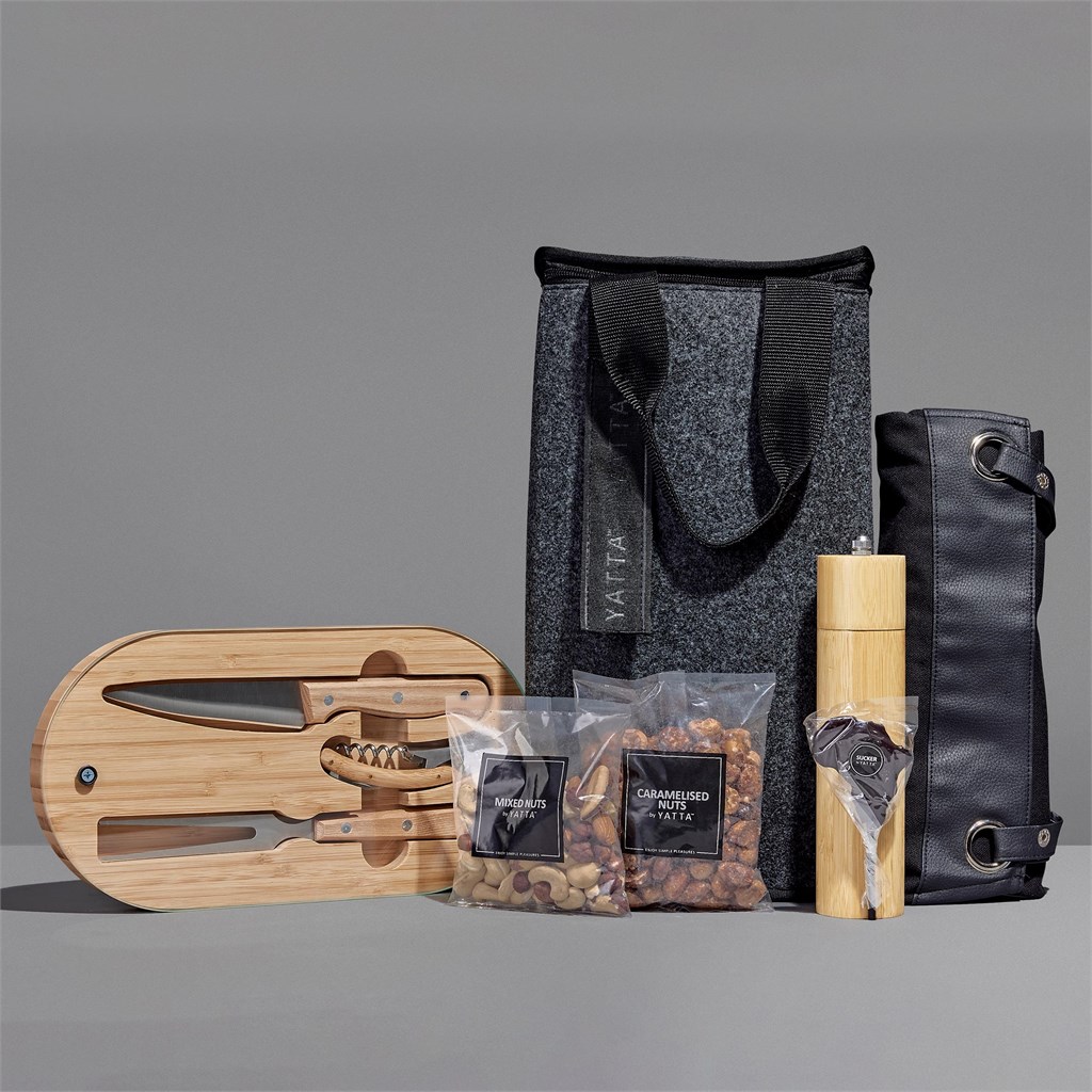 Yatta Culinary Cuties Hamper - Image 5