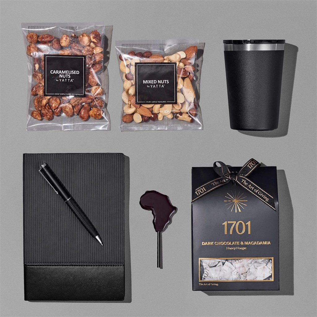 Yatta Elegant Ensemble Hamper - Image 5