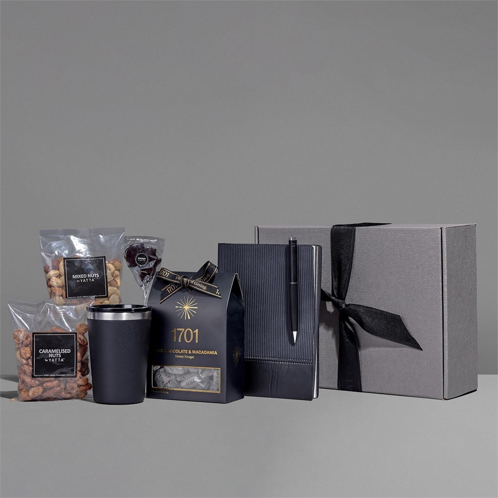Yatta Elegant Ensemble Hamper - Image 4