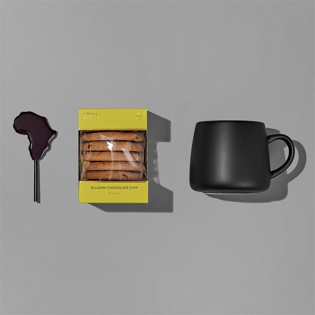 Yatta Groovy Goodies Hamper - Image 5